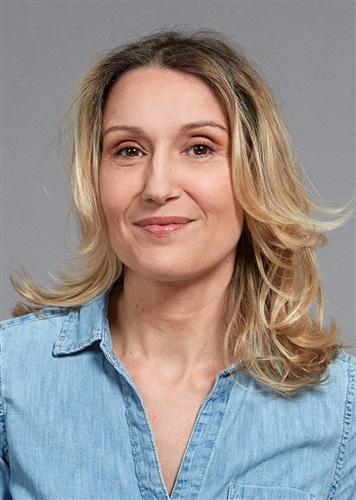 Brigitte Lo Cicero — photo 4