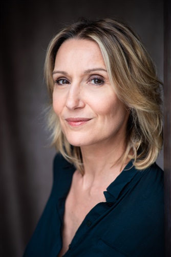 Brigitte Lo Cicero — photo 7