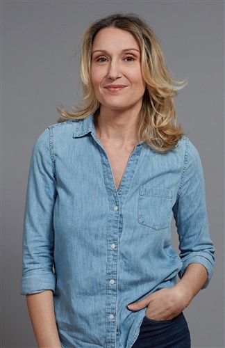 Brigitte Lo Cicero — photo 10