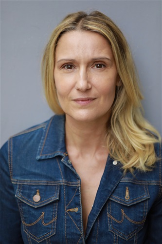 Brigitte Lo Cicero — photo 18